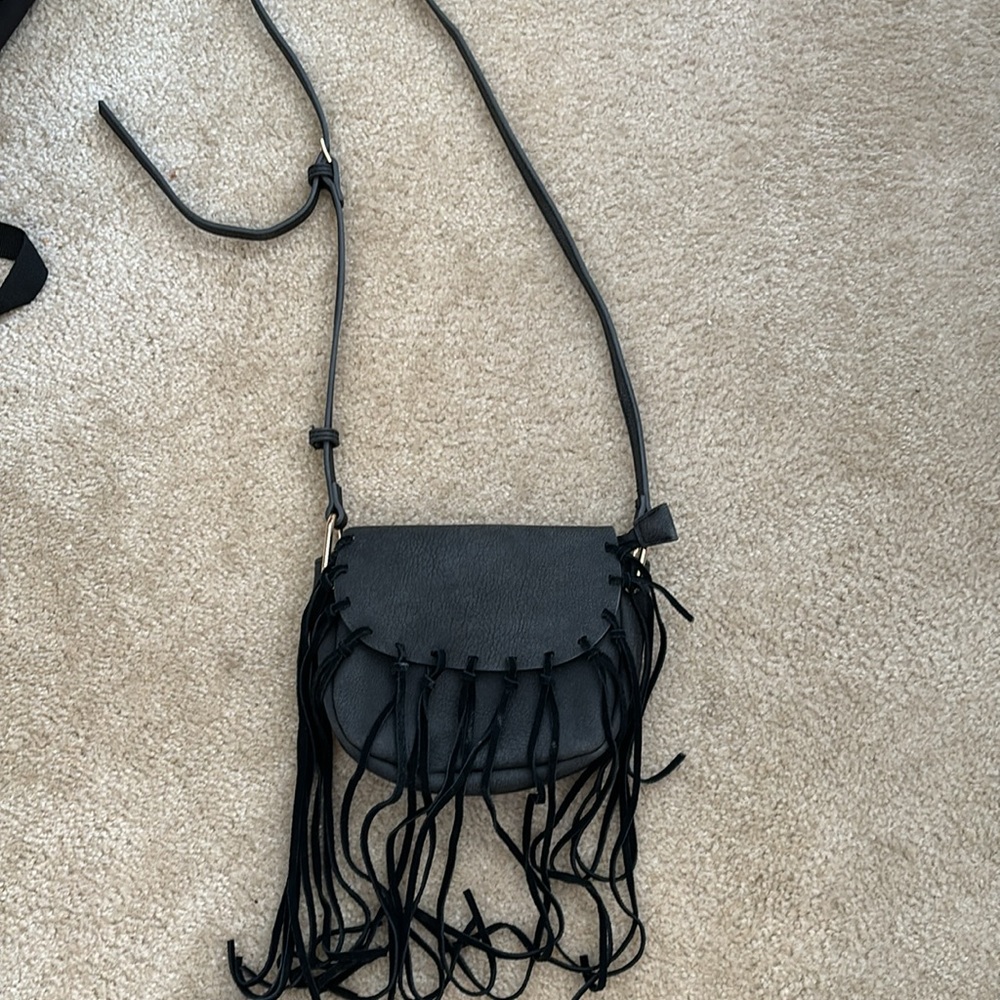 Boho bag - Picture 2 of 4